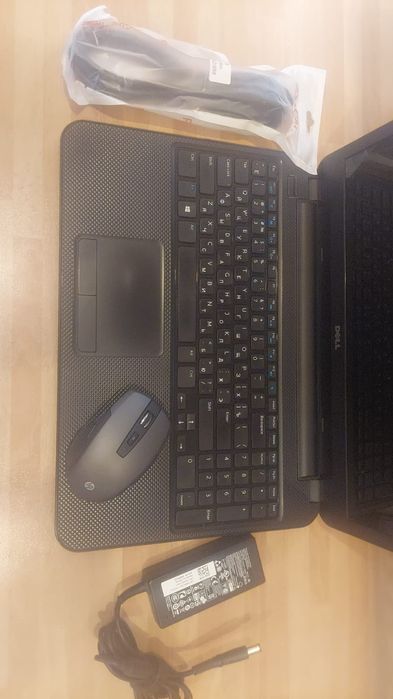Dell inspiron N3521
