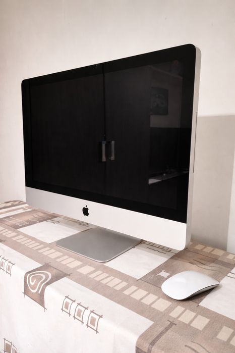 Apple iMac 2013 моноблок