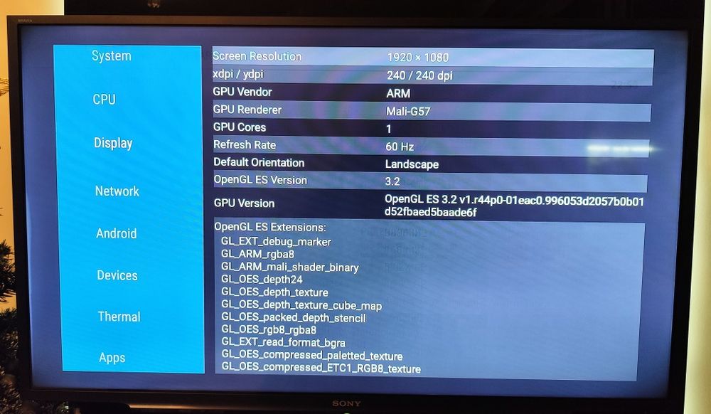 VontarH728 Max Cooling Fan,8 core,4ram,64 rom,14 Android