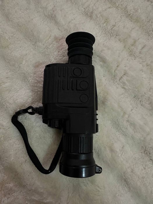 Pulsar Quantum XD50S