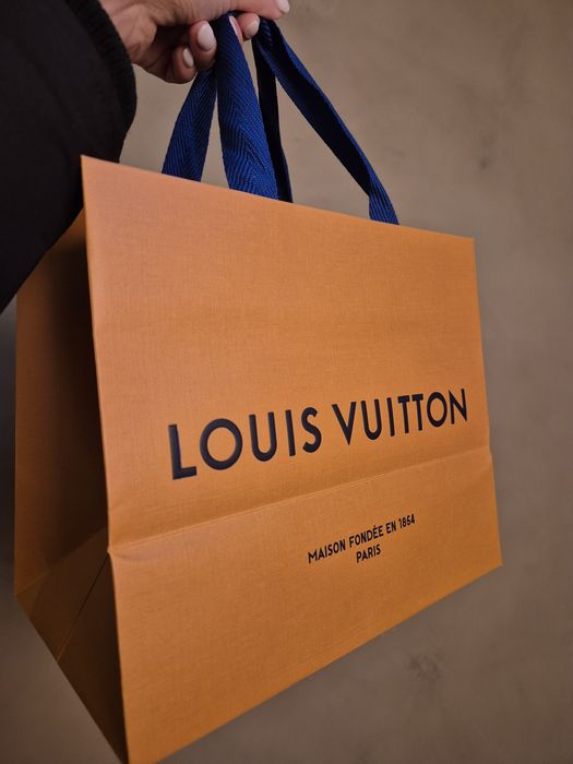 Оригинални Hermes,Saint Laurent,Louis Vuitton и Dior торби