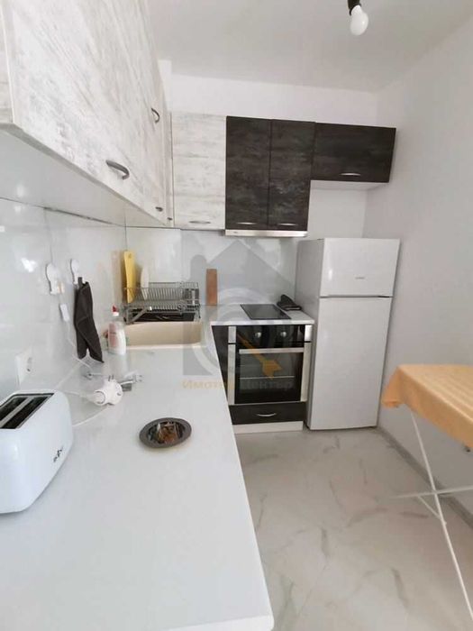 Дава се под наем Двустаен апартамент в София, Дървеница - 55 кв.м за 484.5 € - Снимка #1