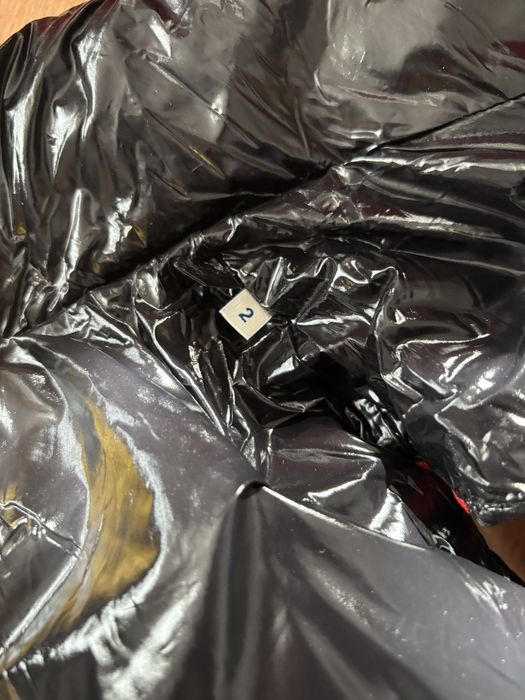 Vesta Moncler x Palm Angels