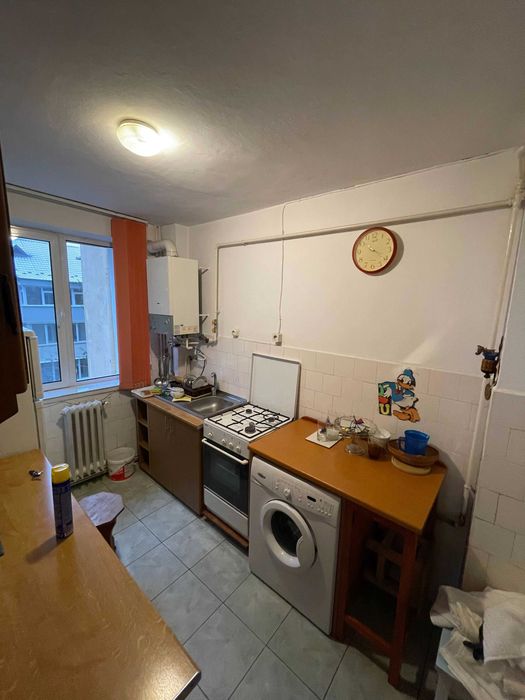 Inchiriere Apartament 2 Camere - 300 EUR/luna