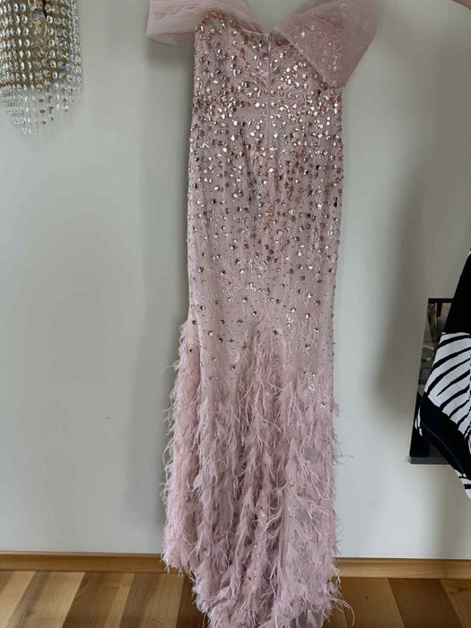 Официална рокля на Христо Чучев