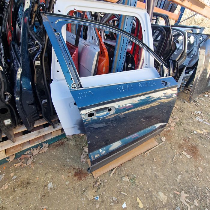 Seat Ateca предна дясна врата