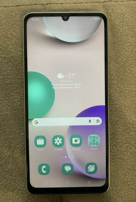 Samsung Galaxy A06 128гб