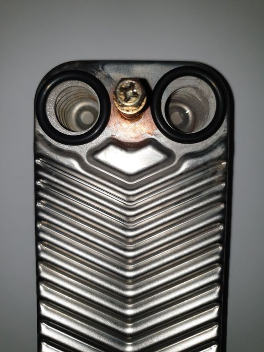 Schimbator Secundar Junkers Euroline ZW23 , Bosch