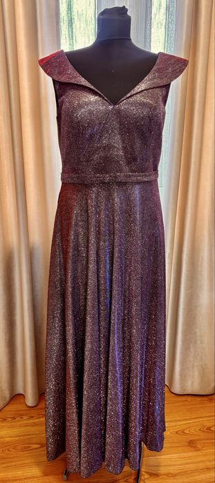 Rochie de seara marimea XL