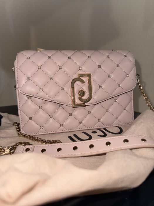 Чанта lui jo като нова