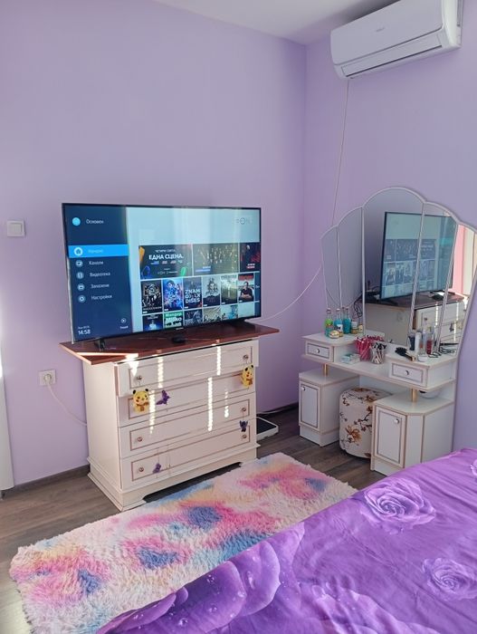 Продава се Двустаен апартамент в Русе, Мидия Енос - 52 кв.м за 1404 €/кв.м - Снимка #3