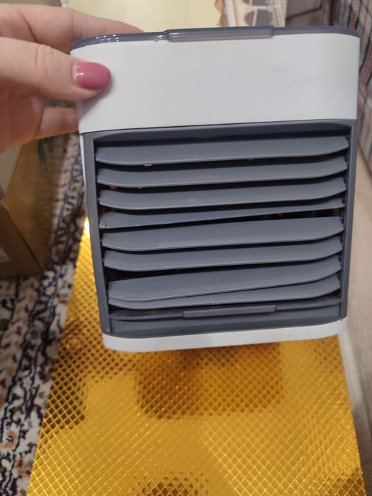 Кондиционер мини