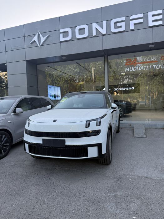 Lynk & co 900 2 turbo va 1.5 turbo 2026