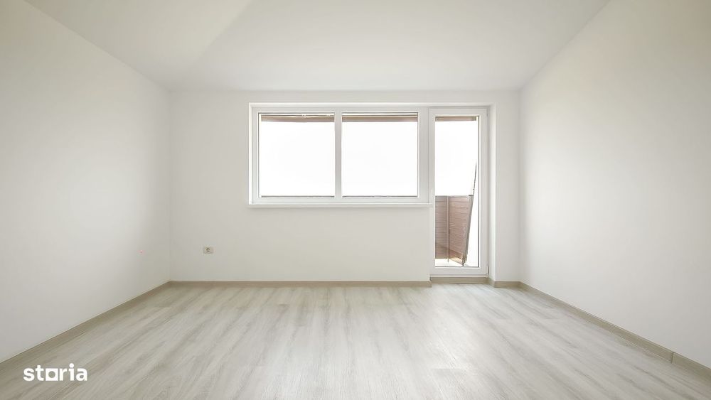Apartament 2 camere | Direct de la dezvoltator | Subcetate City 2