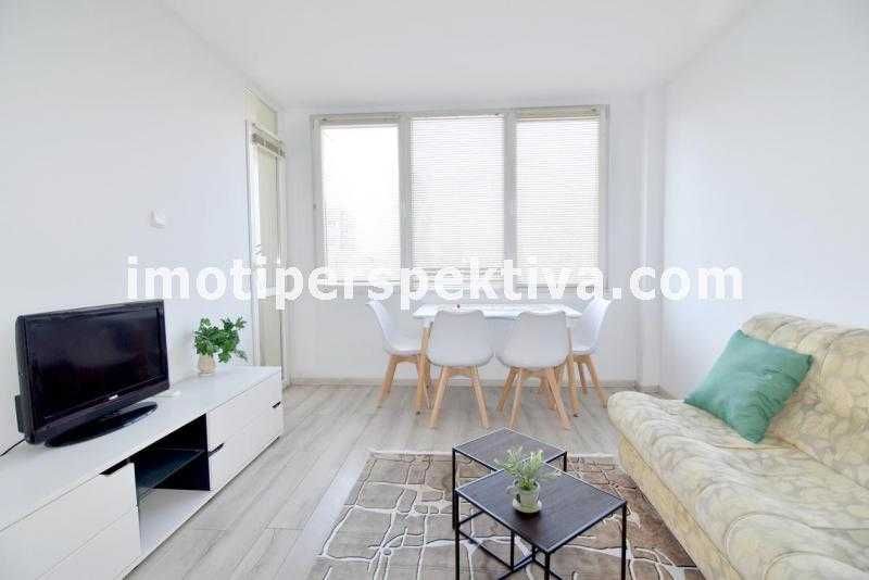 реф.19497 Среден етаж, след основен ремонт-II-ро колело на Панаира!