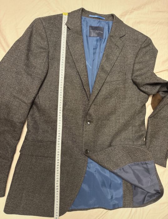 Sacou barbati - Tommy Hilfiger - 98