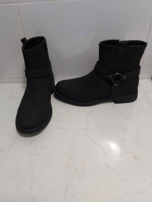 Încălțăminte barbati, marca BPC, mărimea 40