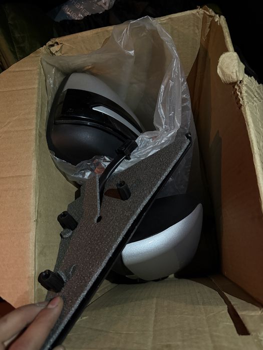 Зеркала приоры новые