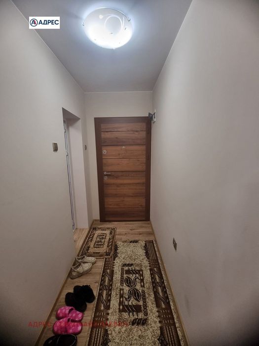 Продава се Двустаен апартамент в с. Ясен, Област Плевен - 65 кв.м за 768 €/кв.м - Снимка #5