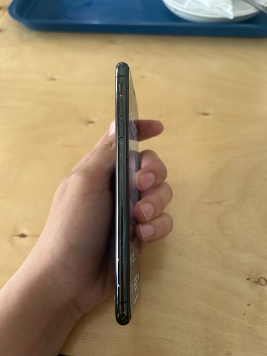 Продаю iphone xs max 256gb