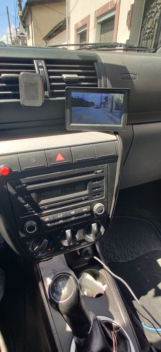 VOLKSWAGEN FOX 2005 — imagine 4