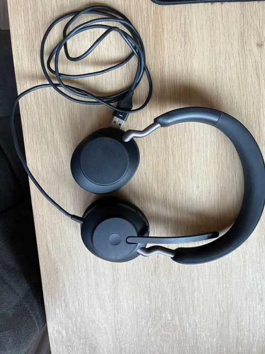 Jabra Evolve2 40 SE