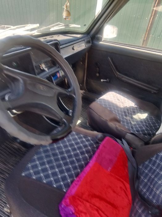 Продам машину срочно