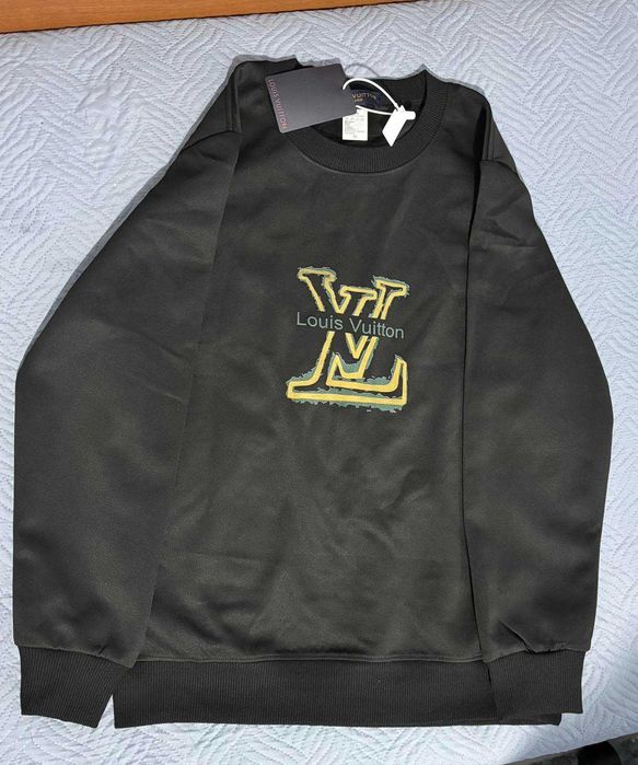 Мъжка блуза размер S