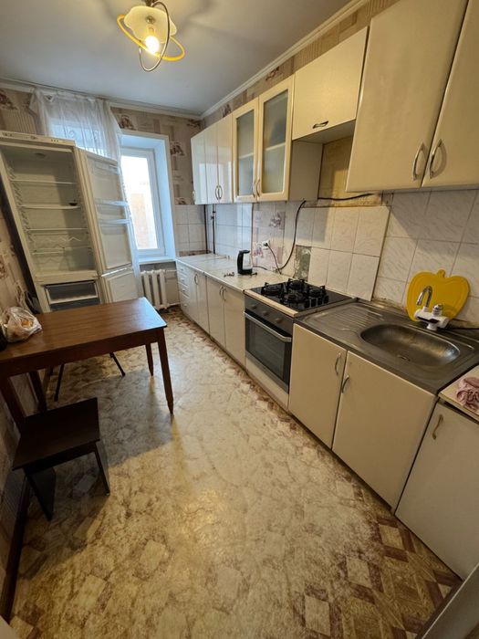 Сдам 3 ком квартиру