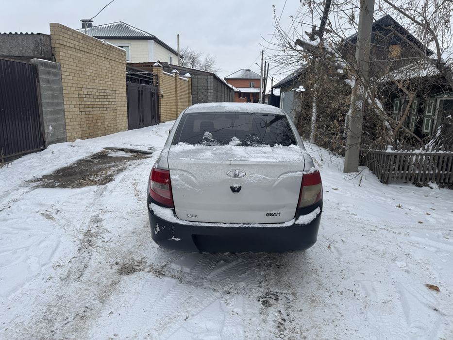 Продам гранту2013г