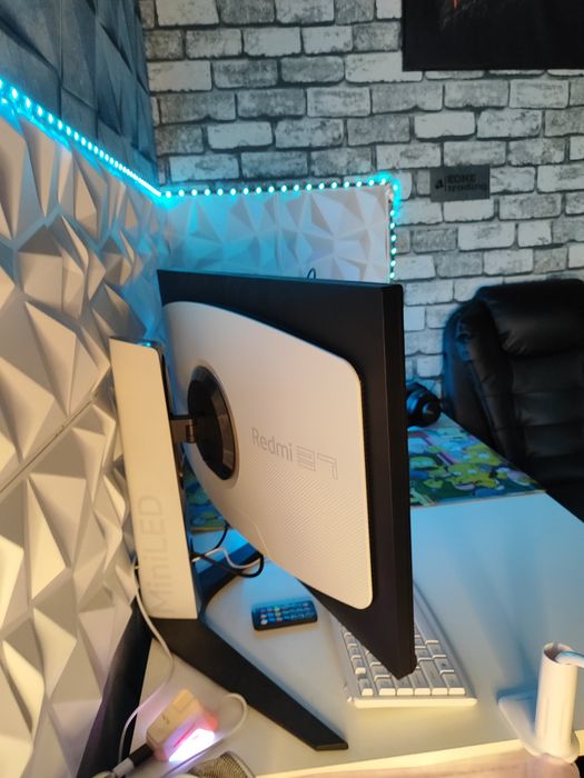 Мощный Игровой Компьютер 750к