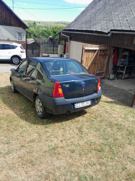 Dacia Logan 1.4