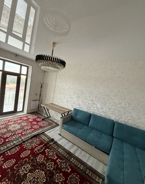 Shaxriston metro yaqini Yunussobod tumanida ijaragà kvartira bor.