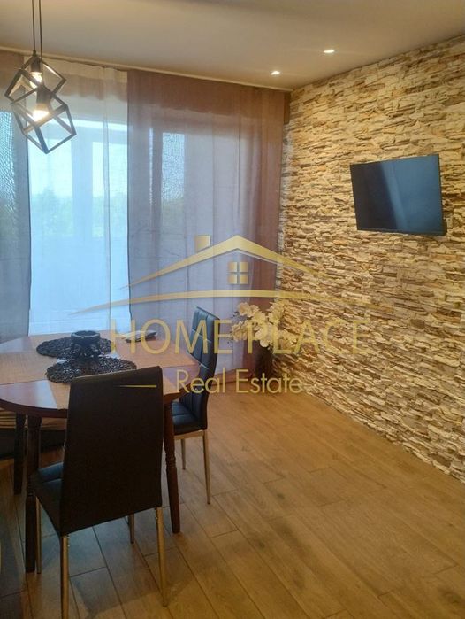 Дава се под наем Двустаен апартамент в Варна, Владислав Варненчик - 50 кв.м за 433.5 € - Снимка #3