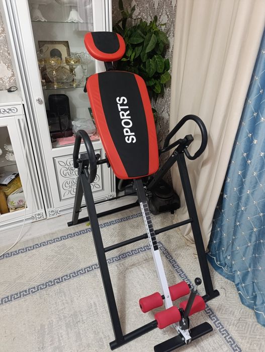 инверсионный стол