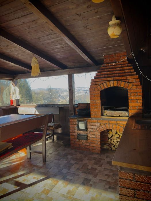 Cabană de închiriat