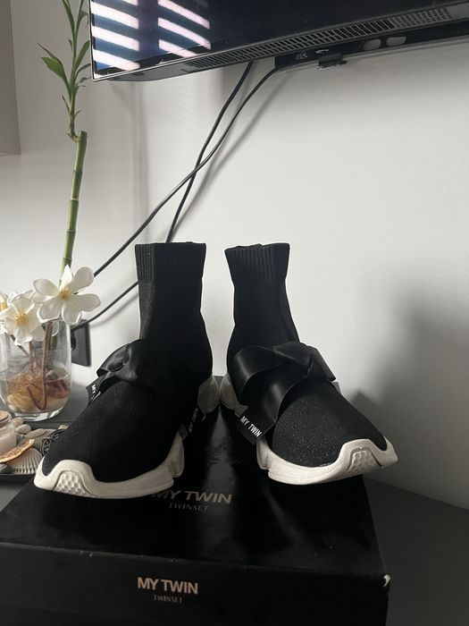 Twinset  MY TWIN дамски обувки