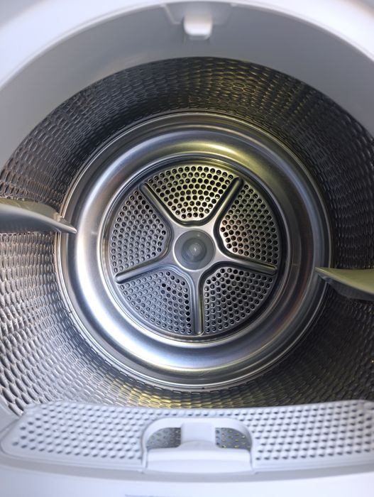 Сушилня SIEMENS IQ 500 Термопомпа 8кг