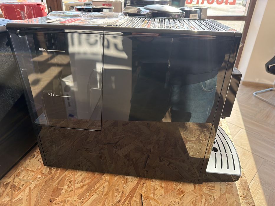 Espressor Automat Melitta Solo Pure Black