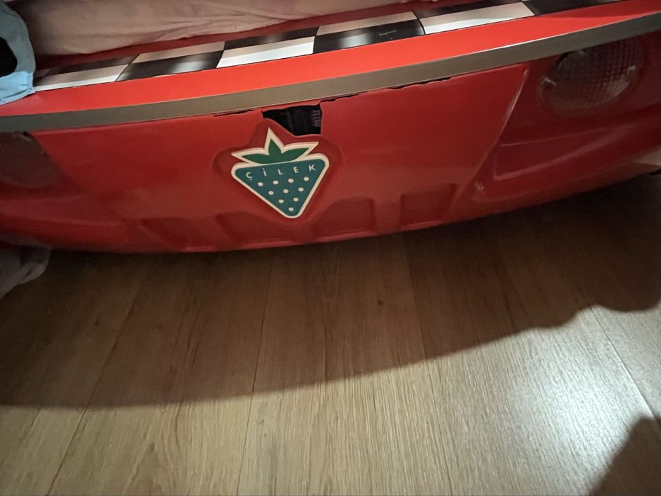 Детско легло cilek формула