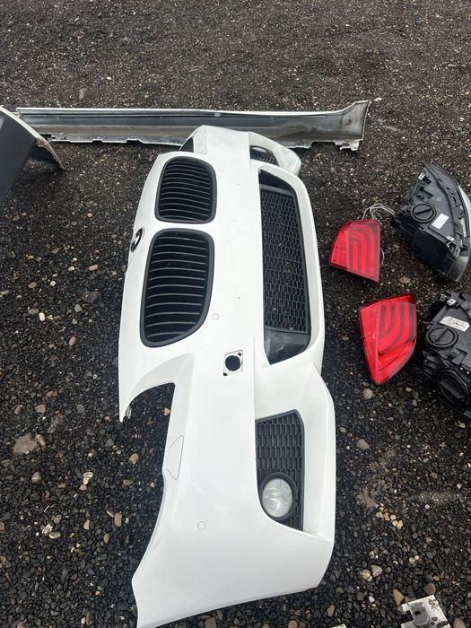 M//pack bmw f 10/bot complet