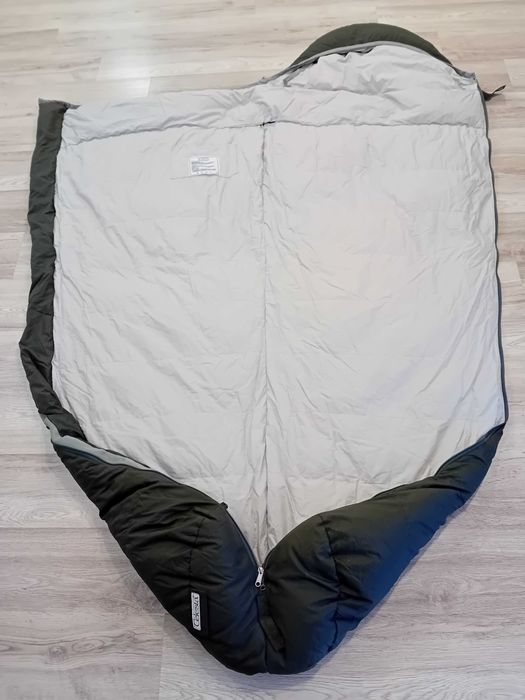 Sac de dormit Deuter ORBIT -Celesta Qualitats Daune- Haglofs Q SLUMBER
