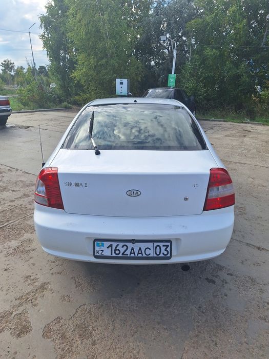 Продам  киа Шума 2