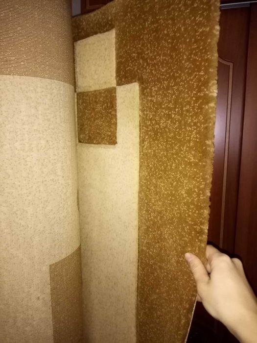 Ковер б/у 2х4 метра