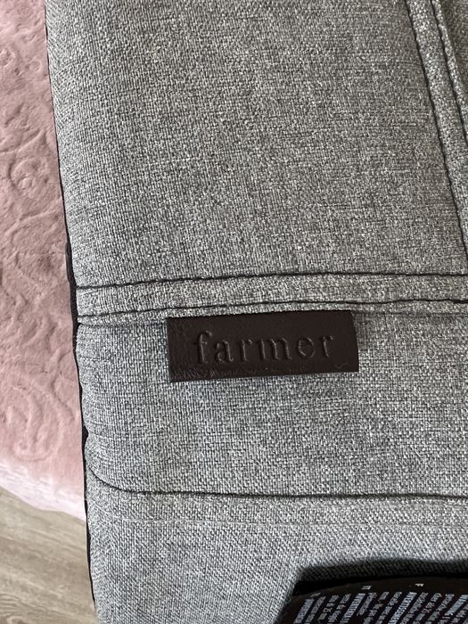 Зимен кош за количка на mutsy