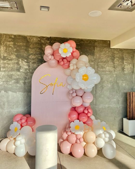 Фотозона | баннер | оформление