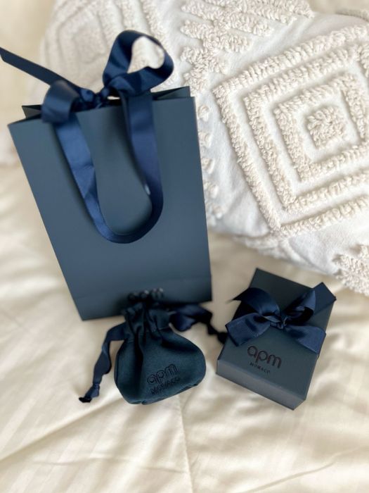 Кольцо Apm Monaco из колекций Croisette