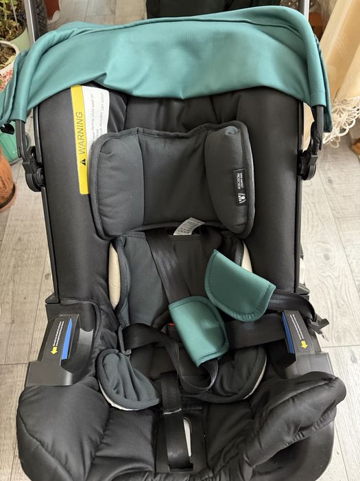 Коляска-трансформер