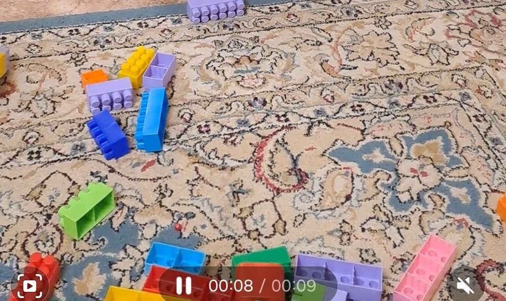 Ковер. 2×3 Турция.качество!