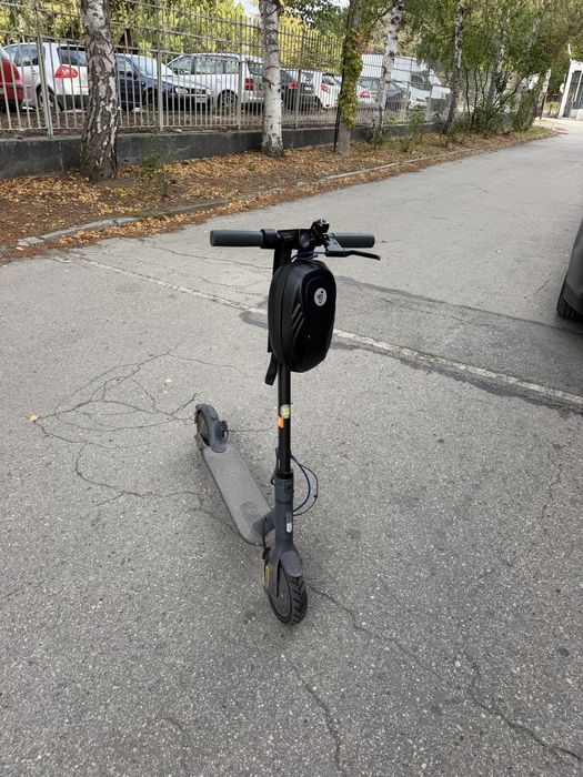 Mi Electric Scooter 3